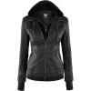 Wjc664_black/Charcoal