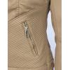 imageLock and Love Slim Fit Stylish Vegan Leather Moto Jacket for Women  PU Biker Motorcycle CoatWjc747khaki