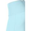 imageLL Womens Knit Culottes Pant  Made in USAWb876aqua