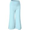 imageLL Womens Knit Culottes Pant  Made in USAWb876aqua