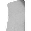 imageLL Womens Knit Culottes Pant  Made in USAWb876heathergrey