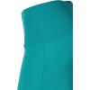 imageLL Womens Knit Culottes Pant  Made in USAWb876jade