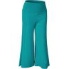 imageLL Womens Knit Culottes Pant  Made in USAWb876jade