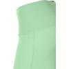imageLL Womens Knit Culottes Pant  Made in USAWb876mint