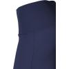 imageLL Womens Knit Culottes Pant  Made in USAWb876navy