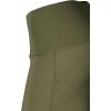 imageLL Womens Knit Culottes Pant  Made in USAWb876olive