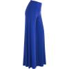 imageLL Womens Chic Palazzo Lounge Pants  Made in USAWb750cobaltblue
