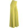 imageLL Womens Chic Palazzo Lounge Pants  Made in USAWb750mustard