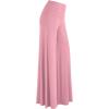 imageLL Womens Chic Palazzo Lounge Pants  Made in USAWb750pink