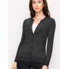 imageLL Womens Keep It Classic Round CardiganWsk781charcoal