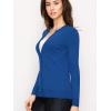 imageLL Womens Keep It Classic Round CardiganWsk781teal
