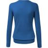 imageLL Womens Keep It Classic Round CardiganWsk781teal