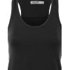 image:imageLock and Love Womens Sleeveless AllPurpose Racerback Tank topMade in USA