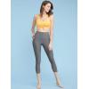image:imageLock and LoveWomens Yoga Pants Body Contouring High Waisted Athletic Performance Leggings with Pocket